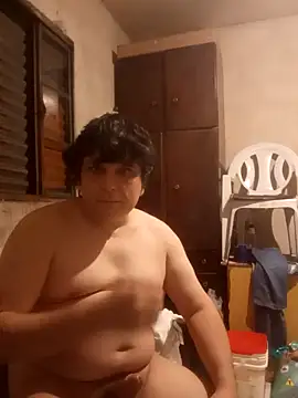 Claudiop2061 online show from October 6, 1:32 am