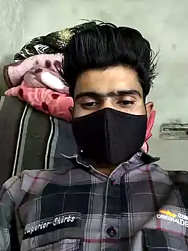 Yasha 14C Creator online show from December 7, 9:50 am