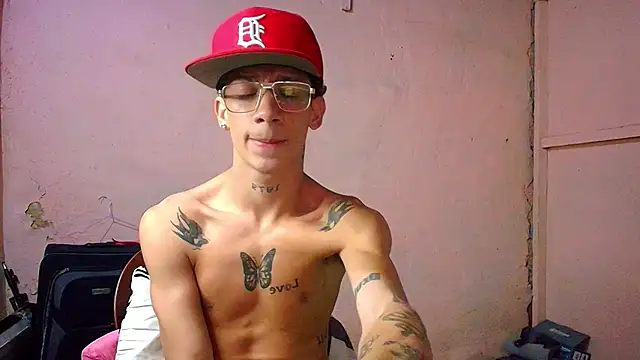 mateodeamjo online show from July 14, 4:16 am