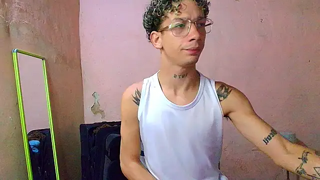 mateodeamjo online show from July 22, 6:38 am