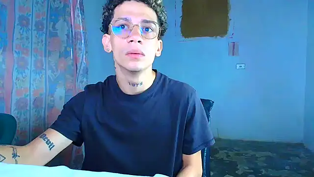 mateodeamjo online show from February 3, 1:16 pm