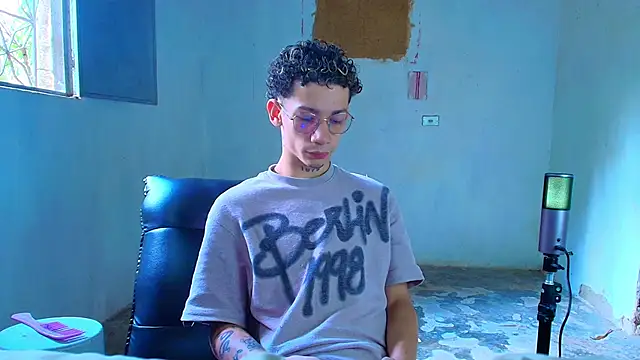 mateodeamjo online show from February 14, 5:19 pm