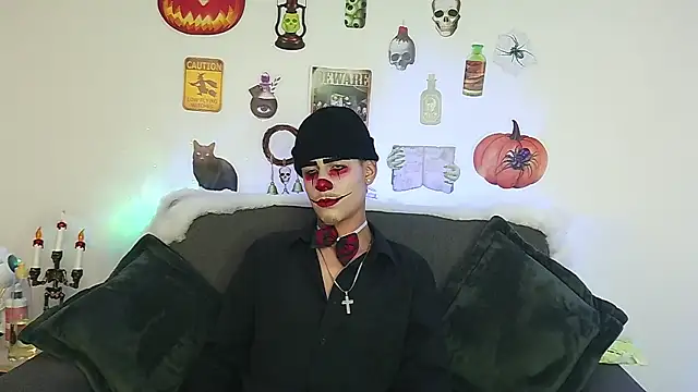 Snapshot of Bastiaan_28 chatting on October 21, 4:48 am Bastiaan 28 online show from October 21, 4:48 am