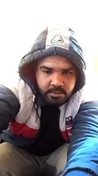 Snapshot of ListedLoin chatting on January 24, 6:35 am ListedLoin online show from January 24, 6:35 am