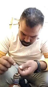 Snapshot of ListedLoin chatting on December 30, 8:54 am ListedLoin online show from December 30, 8:54 am