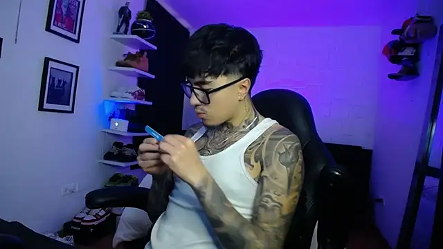 jung dragon online show from January 12, 1:15 pm