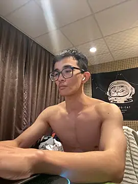 Stevenjt online show from November 25, 2:30 pm