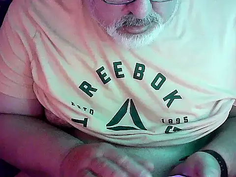 cashot58 online show from November 4, 6:31 pm