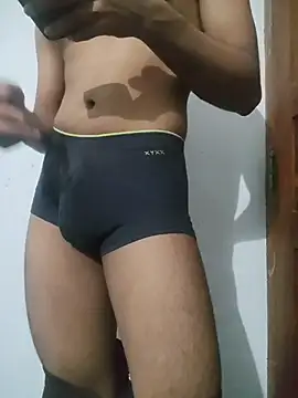 Snapshot of Lust_boy_Navi chatting on October 8, 6:01 pm Lust boy Navi online show from October 8, 6:01 pm