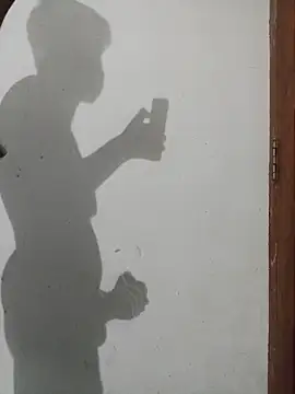 Snapshot of Lust_boy_Navi chatting on October 5, 7:07 pm Lust boy Navi online show from October 5, 7:07 pm