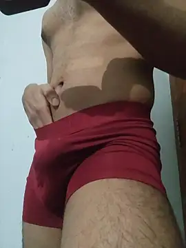 Lust boy Navi online show from December 18, 6:37 pm