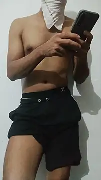 Snapshot of Lust_boy_Navi chatting on October 14, 6:59 pm Lust boy Navi online show from October 14, 6:59 pm