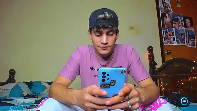 guy master online show from June 13, 4:10 am