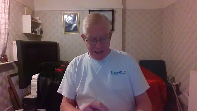 shaun63m online show from June 20, 12:37 am