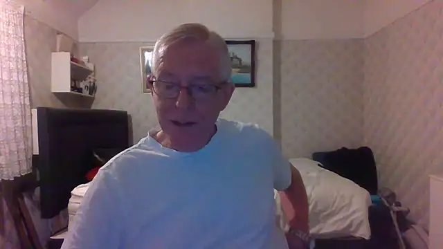 shaun63m online show from July 16, 11:45 pm