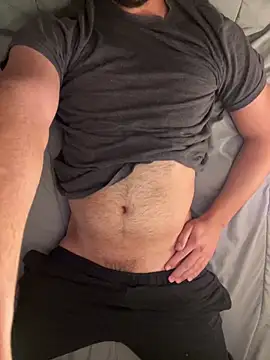 BayGuyDadBod online show from January 7, 5:35 am