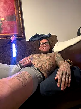 ILLUM1NATE online show from October 16, 2:52 am