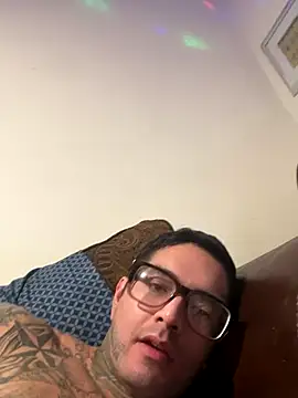 ILLUM1NATE online show from October 17, 6:28 am