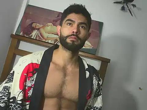 hideonbush051 online show from January 6, 11:25 am