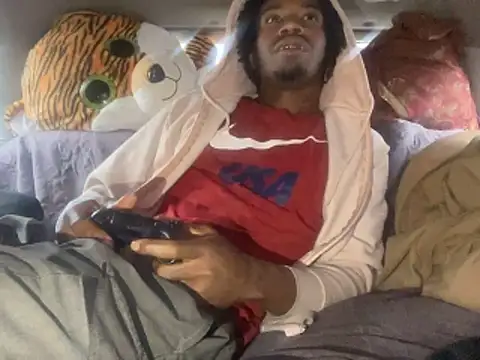 SlimeCrownzOut5 online show from November 24, 4:30 pm