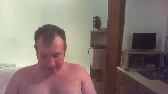 Mike 12hot online show from February 24, 8:42 pm