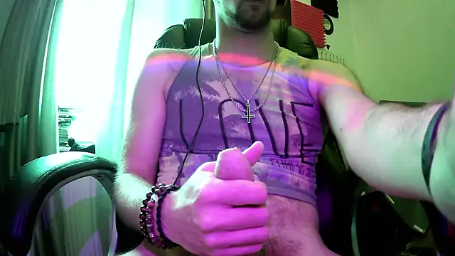 JayGantic online show from October 15, 1:30 pm