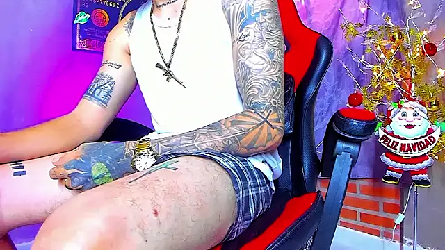 smoker445 online show from November 30, 5:48 pm