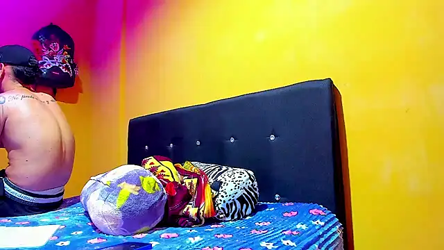 smoker445 online show from January 9, 3:23 am