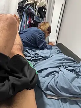 MrDareLover online show from March 21, 4:29 pm