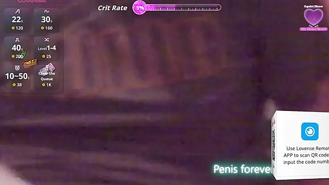 larsgessner30 online show from February 14, 1:00 am