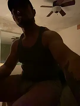 FumesClouds online show from December 16, 4:13 am