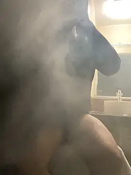 FumesClouds online show from September 17, 9:32 am