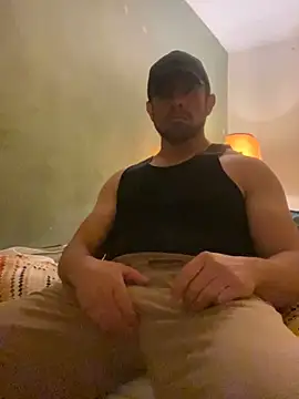 FumesClouds online show from January 22, 3:31 am