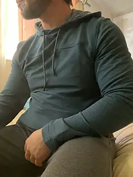 FumesClouds online show from December 26, 11:13 pm