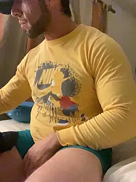 FumesClouds online show from December 15, 12:17 pm