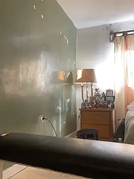 FumesClouds online show from January 12, 10:01 pm