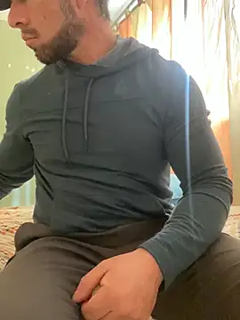 FumesClouds online show from January 16, 10:34 pm