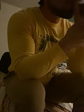 FumesClouds online show from February 26, 12:47 pm