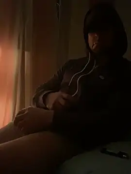 FumesClouds online show from December 21, 12:42 am