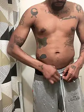 1BeautyN1Beast online show from January 28, 12:36 am