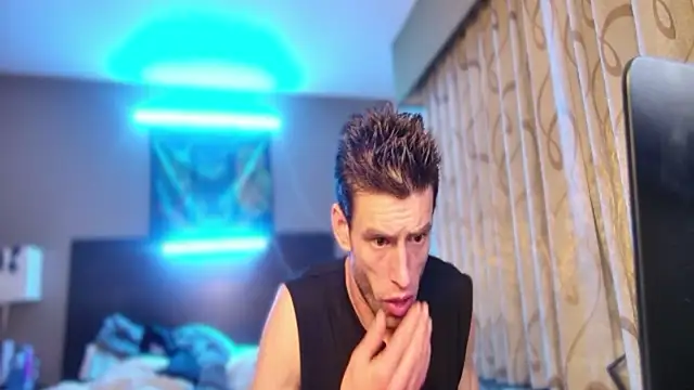 savageconfidence online show from November 27, 11:47 am