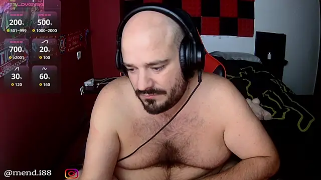 menditeta1 online show from November 11, 11:43 pm