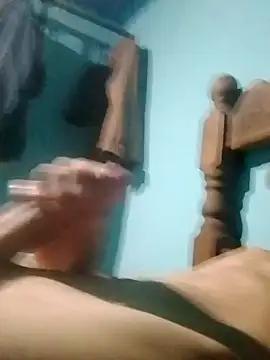 Denilgarri online show from October 18, 3:33 am