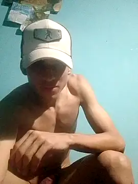 Denilgarri online show from November 2, 10:03 pm