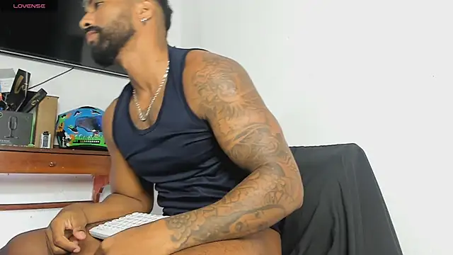 Xander Str0ng online show from December 5, 12:56 pm