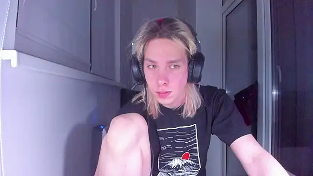 matt spark online show from February 22, 10:59 pm