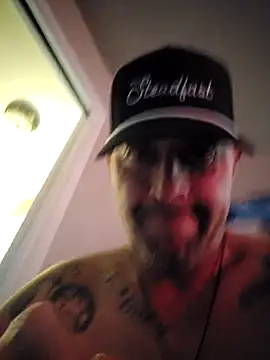 LongandEasy77 online show from November 17, 6:55 pm