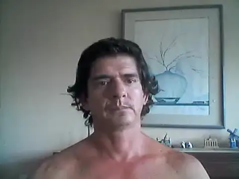 Marobronco online show from March 17, 10:08 pm