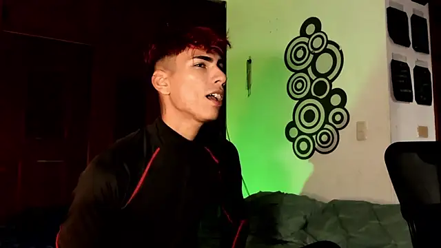 Teo skinny online show from November 6, 3:15 pm