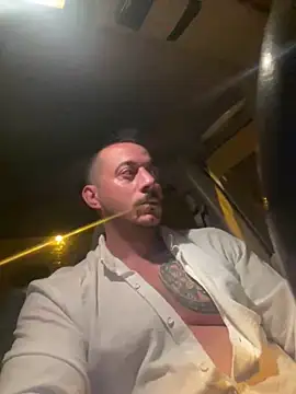 Karadeniz6153 online show from March 14, 10:04 pm